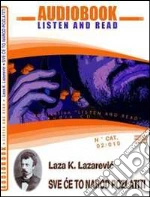 Lazarevic Laza