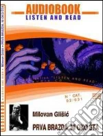 Glisic Milovan
