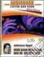 Spyri Johanna