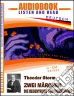 Storm H. Theodor