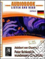 Chamisso Adalbert von