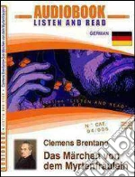 Brentano Clemens M.