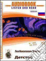 Tolstoj Lev