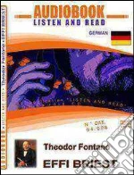 Fontane Theodor