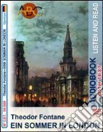 Fontane Theodor