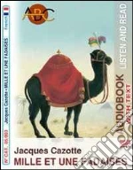 Cazotte Jacques
