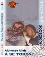 Allais Alphonse