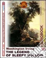 Irving Washington