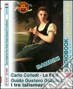 Collodi Carlo; Gozzano Guido