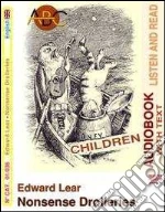 Lear Edward