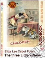 Cabot Follen Eliza L.