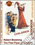 Browing Robert
