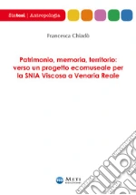 Chiad Francesca