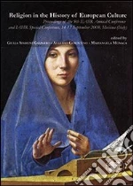 Sfameni Gasparro G. (cur.); Cosentino A. (cur.); Monaca M. (cur.)