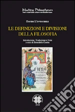 L'Invincibile Davide; Contin B. (cur.)
