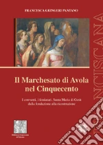 Gringeri Pantano Francesca