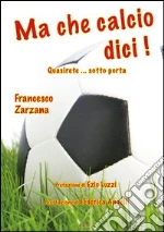 Zarzana Francesco