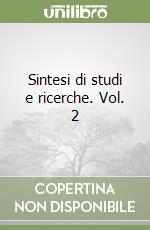 Altadonna A. (cur.); Arena A. (cur.)