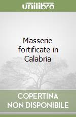 Colistra Daniele; Mediati Domenico