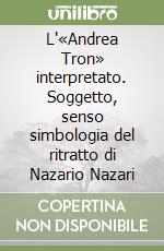 Tomasutti Massimo