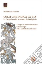 Marfia Domenico