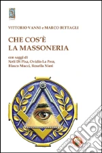 Vanni Vittorio; Bettagli Marco
