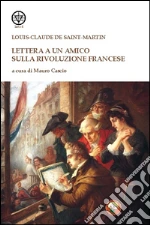 Saint-Martin Louis-Claude de; Cascio M. (cur.)