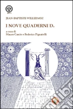 Willermoz Jean-Baptiste; Cascio M. (cur.); Pignatelli F. (cur.)