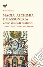 Mosca Ivan; Vanni V. (cur.); Bonanno M. (cur.)