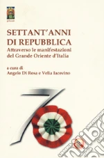 Di Rosa A. (cur.); Iacovino V. (cur.)