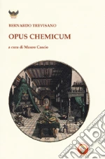 Trevisan Bernardo; Cascio M. (cur.)