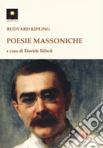 Kipling Rudyard; Riboli D. (cur.)