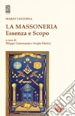 Tanferna Mario; Grammauta F. (cur.); Masini S. (cur.)
