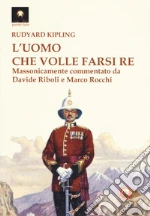 Kipling Rudyard; Riboli D. (cur.); Rocchi M. (cur.)