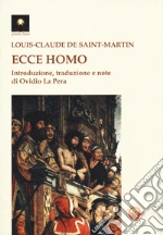 Saint-Martin Louis-Claude de