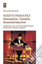 Pessoa Fernando; Swannie D. (cur.)
