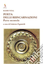 Vital Hayyim; Pignatelli F. (cur.)