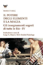 Hall Manly Palmer; Macr L. A. (cur.); Paleologo O. (cur.)