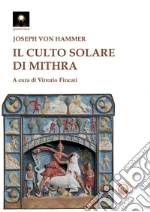 von Hammer Joseph; Fincati V. (cur.)