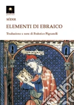 Sedir; Pignatelli F. (cur.)
