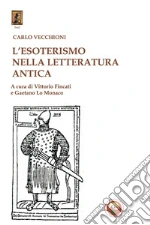 Vecchioni Carlo; Fincati V. (cur.); Lo Monaco G. (cur.)