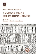 Westcott William Wynn; Balducci G. (cur.); Cascio M. (cur.)