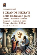 Schur douard; Bonanno M. (cur.)