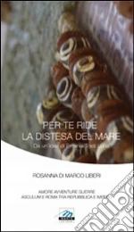 Di Marco Liberi Rosanna; Tosti L. E. (cur.)