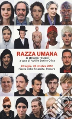 Toscani Oliviero; Bonito Oliva A. (cur.)