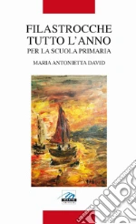 David Maria Antonietta
