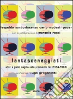 Santovincenzo Leopoldo; Modesti Pauer Carlo; Rossi Marcello