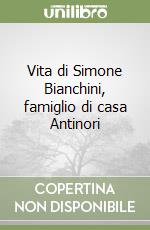 Antinori Vincenzo