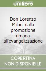Gruppo don Lorenzo Milani e Calenzano (cur.)