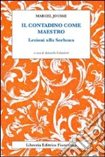 Jousse Marcel; Colimberti A. (cur.)